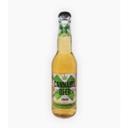 United Dutch Breweries X-Mark Cannabis Beer