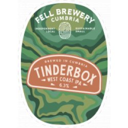 Fell Brewery Tinderbox (Cask) - Pivovar