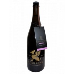 Gooische Bierbrouwerij Gooische Bubbel (75cl) - Beer Dudes