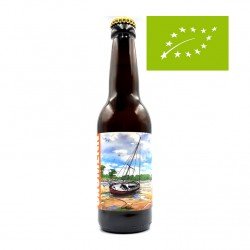 Skumenn Pale Ale - 33 cl - Drinks Explorer