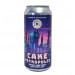 Hammerton CAKE METROPOLIS - Imperial Choc, Fudge Cake Stout 8.1% (440ml) 