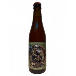 De Struise Brouwers Light Pants - Beer Dudes