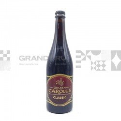 Gouden Carolus Classic
