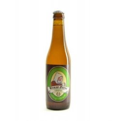 Witkap Pater Tripel (33cl) - Beer XL