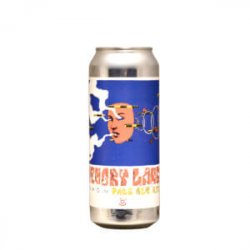 Baron  Memory Lane Pale Ale - Craft Metropolis