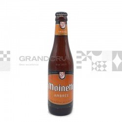 Moinette Ambrée Moinette Ambrée