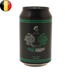 Galea Craft Beers Maori Warrior Galea Craft Beers Maori Warrior