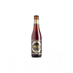 Gouden Carolus Classic - Cervezas Gourmet