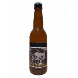 Goede Kant van het Spoor Take A Trip With T & J - Beer Dudes