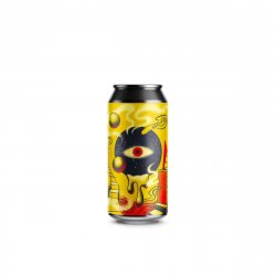 Hoppy Road Hey Juice 7.5alc 44cl - Dcervezas