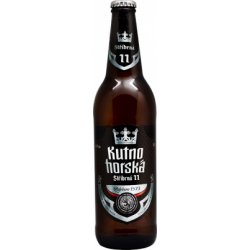 Kutná Hora Stříbrná 11 - Rus Beer