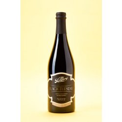 The Bruery Black tuesday - Buvance