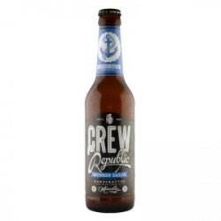 Crew Republic Drunken Sailor - Bierhandwerk