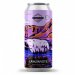 Basqueland Lanzarote West Coast IPA - 44 cl 