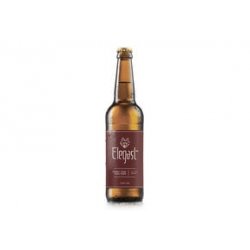 Elegast Cider Sherry Barrel Aged 24x33CL - Van Bieren