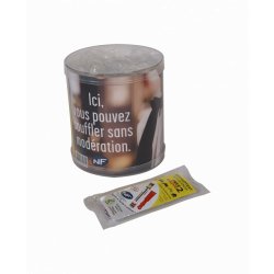 Ethylotest - Ninkasi