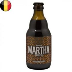 The Brew Society Martha Brown Eyes The Brew Society Martha Brown Eyes