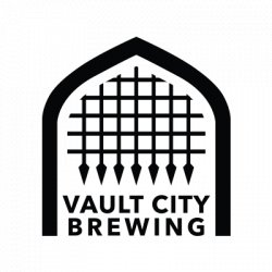 Vault City  Lost In The Rain Pina Colada Sour  7% 440ml Can - All Good Beer