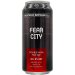 Pentrich Brewing Co.  Fear City 