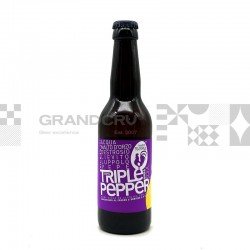 Birrificio Rurale Triple Pepper