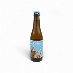St. Bernardus Wit