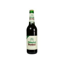 Zillertal Dunkel - Drankenhandel Leiden / Speciaalbierpakket.nl