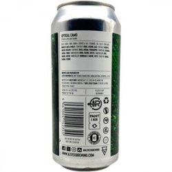 Azvex Brewing Azvex Optical Camo - Beer Shop HQ