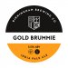 Birmingham Brewing Co Gold Brummie 9 Gal Cask 