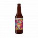 BIRRA HIPPIE WHITE LT. 0,33 (INDIA PALE ALE) 