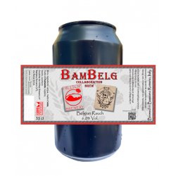 Hilltop Brewery Bambelg