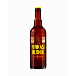 Ninkasi Ninkasi Blonde