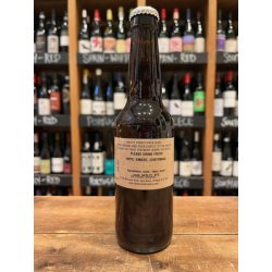 The Kernel Brewery London Brick Red Rye Ale The Kernel Brewery London Brick Red Rye Ale