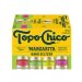 TOPO CHICO MARGARITA HARD SELTZER VARIETY 12oz 12PK CANS 