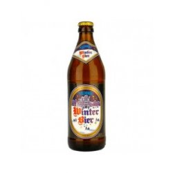 Winter Bier 33Cl - Gourmet en Casa TCM