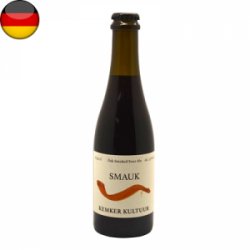 Kemker Kultuur (Brauerei J. Kemker) Smauk Kemker Kultuur (Brauerei J. Kemker) Smauk