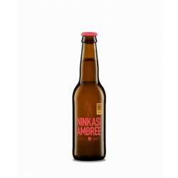 Ninkasi Ninkasi Ambrée Ninkasi Ninkasi Ambrée