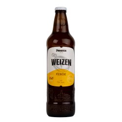 Primátor Weizen Primátor Weizen