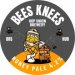 Hop Union Brewery Bees Knees (Cask) 