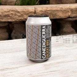 CANEDIGUERRA Objekt 009