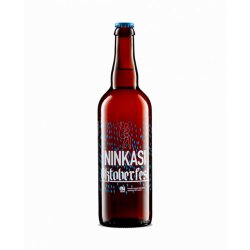 Ninkasi Ninkasi Oktoberfest