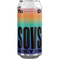 To Øl Sovs