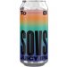 To Ol Sovs Juicy IPA 440ml 