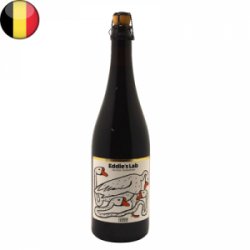 Brouwcompagnie Rolling Hills Vintage Donsdeken