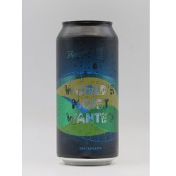 BrewHeart - World's Moist Wanted (bbf 14-11-23) - DeBierliefhebber