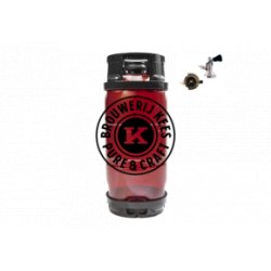 Brouwerij Kees Jingle Juice