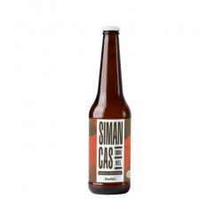 La Caníbal Brewery Simancas