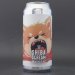 Azvex - Shiba Scream - 6.2% (440ml) 