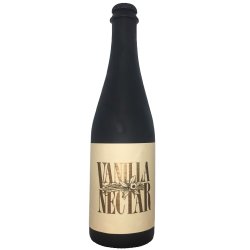 3 Sons Brewing Co. Vanilla Nectar