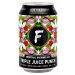 Frontaal Triple Juice Punch (10 Years Edition) 