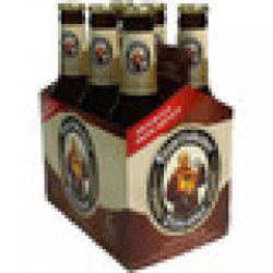 Franziskaner Premium Weissbier Naturtrüb Franziskaner Premium Weissbier Naturtrüb